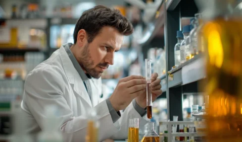 Découvrez le rôle crucial de la leptine : l'hormone de la satiété et sa relation avec le métabolisme