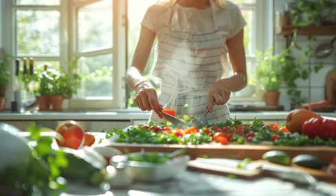 10 conseils pratiques pour une détox au sucre : réduire les sucres ajoutés et améliorer votre alimentation