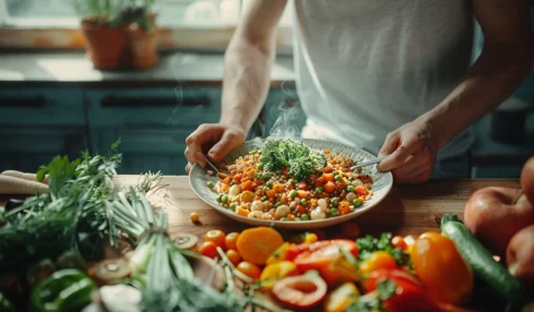 Comprendre le régime Whole30 : un programme de 30 jours pour améliorer votre santé et votre bien-être