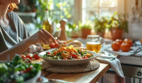 Découvrez les bienfaits des oméga-7 : un trésor caché pour votre santé à intégrer dans votre alimentation