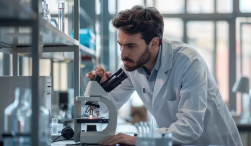 Les lipoprotéines : transporteurs essentiels de lipides dans l’organisme et leur rôle dans la santé cardiovasculaire