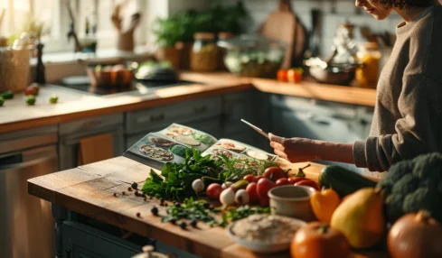 Guide complet : régime sans lactose, aliments à éviter et recettes pour une alimentation équilibrée