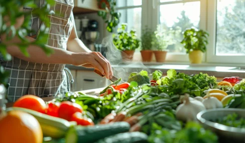 Comprendre le régime crudivore : ses bénéfices, ses inconvénients et des conseils pour bien débuter