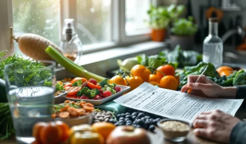 Comment réduire les fringales : découvrez les meilleurs coupe-faims et les aliments à éviter pour une meilleure santé
