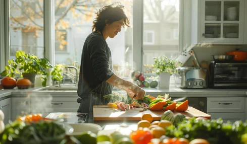 Comprendre le régime Ornish : ses avantages, inconvénients et mise en œuvre quotidienne