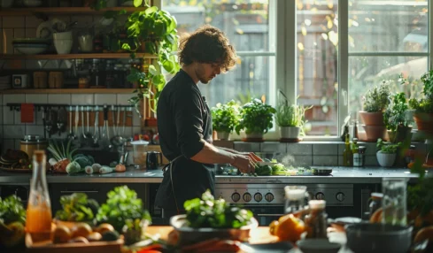 Tout savoir sur le régime sans résidu : bienfaits, aliments autorisés et exemples de menus