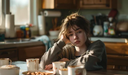 Le manque de sommeil : comment il affecte votre faim et votre poids, et des solutions pour mieux dormir