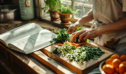 Les meilleurs aliments à consommer et à éviter selon la médecine chinoise pour renforcer votre immunité