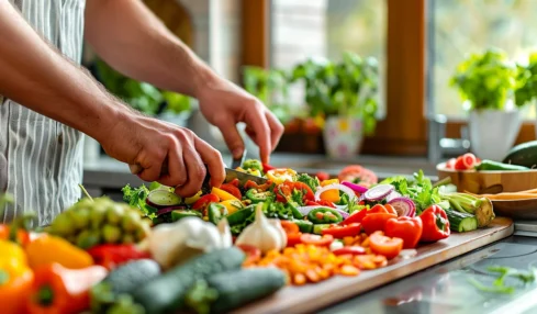 Idées pratiques pour augmenter votre consommation de légumes : conseils simples et recettes savoureuses