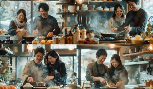 Découvrez les secrets du miso : de la tradition japonaise à votre cuisine, un trésor de bienfaits pour la santé