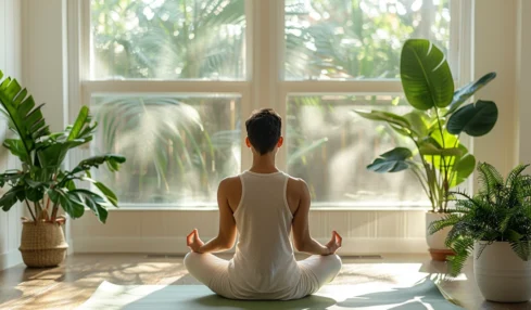 Les bienfaits de la méditation : réduire le stress, améliorer la santé et renforcer les relations humaines