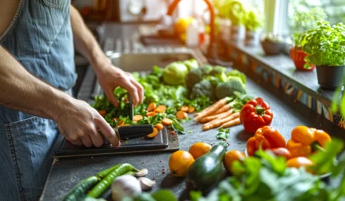 Comprendre le déficit calorique : comment l'utiliser de manière saine pour perdre du poids efficacement