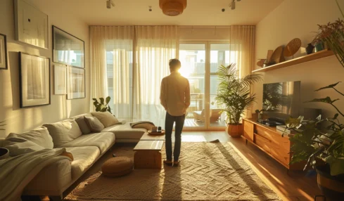 Aménager son intérieur : comment appliquer les principes du Feng Shui pour un espace harmonieux et apaisé