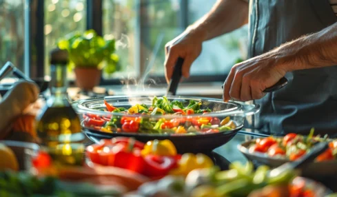 Les meilleurs aliments pour la santé de votre foie : comment une alimentation équilibrée peut vous aider
