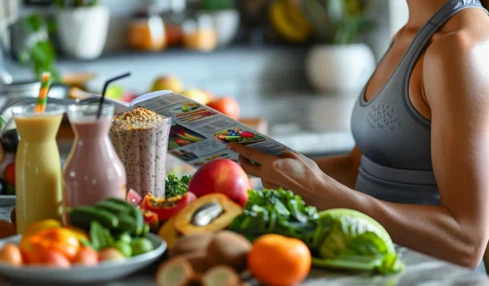 Optimisez vos séances d'entraînement : conseils nutritionnels pour une performance maximale