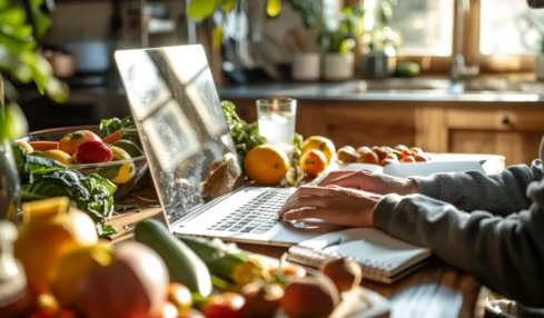 Comment calculer vos besoins caloriques quotidiens et établir un programme alimentaire personnalisé