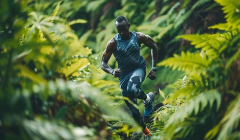 Les vêtements de compression : comment ils améliorent vos performances sportives et accélèrent la récupération