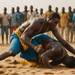 Découverte du Làmb : La lutte sénégalaise sur le sable fin