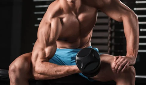 Iron Bodyfit : tarifs formules entraînement express 25 min