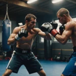 Les incontournables du ring : équipements pour combattants français