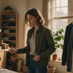 Réinvente ton bien-être avec des choix mode inspirants et durables