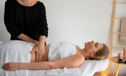 Drainage lymphatique : les bénéfices dans le sport