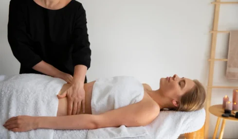 Drainage lymphatique : les bénéfices dans le sport