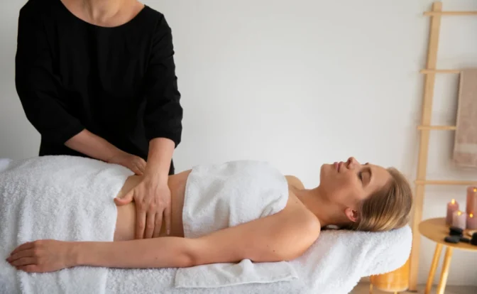 Drainage lymphatique : les bénéfices dans le sport
