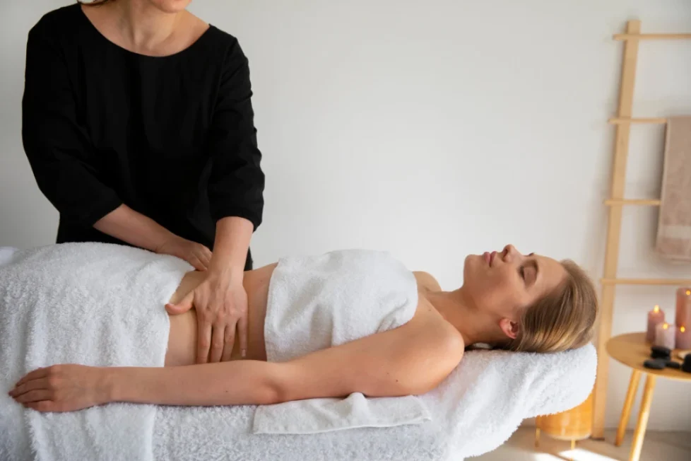 Drainage lymphatique : les bénéfices dans le sport